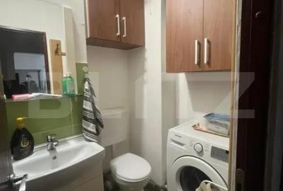 Apartament cu 3 camere decomandat, mobilat în Sângeorgiu de Mureș - 1