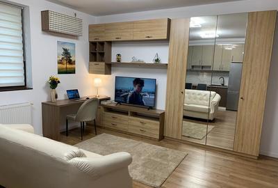 Garsoniera moderna, bloc nou, zona Iancului particular, fara agentii - 6