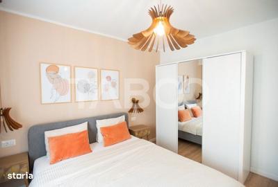 Apartament cu 3 camere decomandat în Ștrand - 5