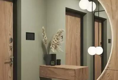 Apartament 2 camere – modern și bine amplasat 8 min M - 1