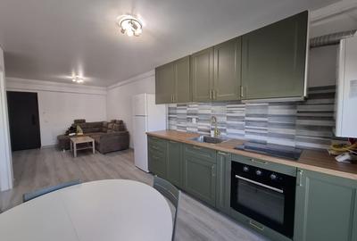 INCHIRIERE-APARTAMENT 2 CAMERE-COPOU GARDEN - 2