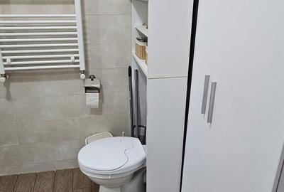 Apartament cu 2 camere semidecomandat în Tomis Nord - 5