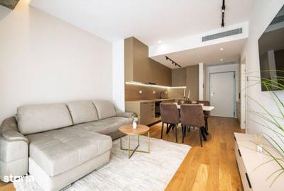 Apartament cu 2 camere în Cișmigiu - 3