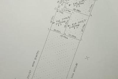 Teren agricol intravilan de 12100 mp, în Rahova - 1