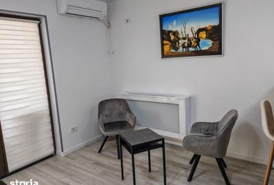 Apartament cu 2 camere în Păulești - 2