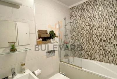 Apartament 2 camere, Sophia Residence, view spre oras! - 13