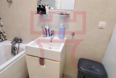 Apartament 3 camere partial mob 82mp terasa 24 garaj Buna Ziua Sophia - 8