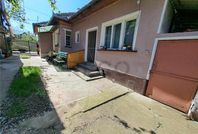 Casă cu 4 camere cu Teren 632 Mp în Marghita - 3