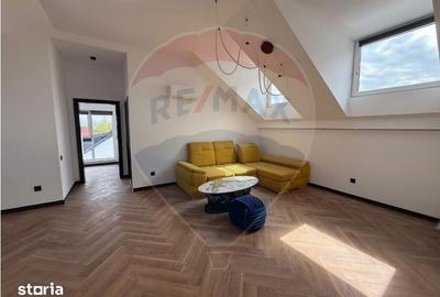 Apartament cu 3 camere în Turnișor - 9