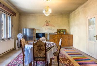 De vanzare Str. Septimiu Albini, zona semicentrala, COMISION 0% - 9
