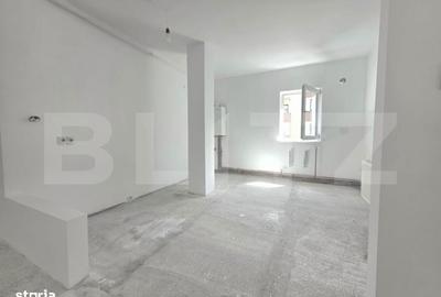 Apartament cu 3 camere în Viișoara - 1