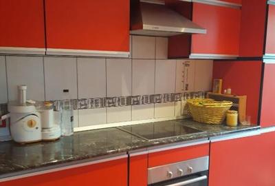 Apartament 2 camere D, in Oancea
