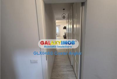 Vindem ap nou cu 3 cam , parter , mobilat si utilat de lux - 5