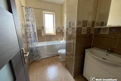 Penthouse pe doua niveluri, Zorilor, Calea Turzii - 9