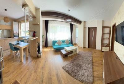 Apartament modern de inchiriat Open Space - Confort, lumina ?i lini?te! Zona Compozitori - 6