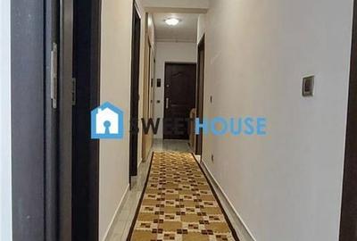 Apartament cu 3 camere decomandat în Central - 3