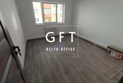 Apartament cu 2 camere în Decebal - 5