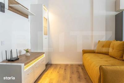 Apartament cu 2 camere semidecomandat în Apahida - 2
