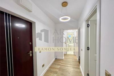 Apartament 2 camere, renovat complet, zona Marasesti, Ploies - 20