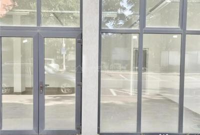 Spațiu comercial, de 72 mp, în Decebal - 2