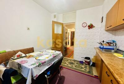 OPORTUNITATE | APARTAMENT 3 CAMERE | DECOMANDAT | BLOC 1983 - 4