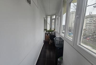 Apartament cu 2 camere decomandat, mobilat în 13 Septembrie - 9