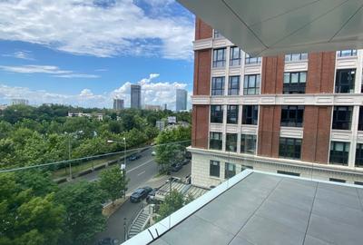 REA1015417 Penthouse 4 camere Parc Verdi - 5