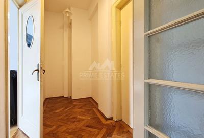 Vanzare apartament 3 camere Piata Unirii parcare in curtea interioara - 21