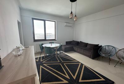 Apartament 2 camere decomandat CAMPUS - 2