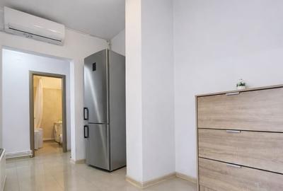 Apartament cu 2 camere decomandat, mobilat în Tineretului - 5