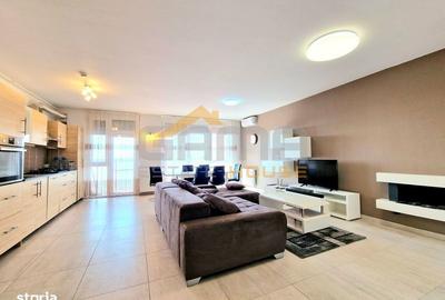 Apartament cu 3 camere în Micălaca - 4