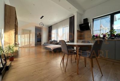 Casă individuală cu 3 camere cu Canalizare în Brătianu - 9