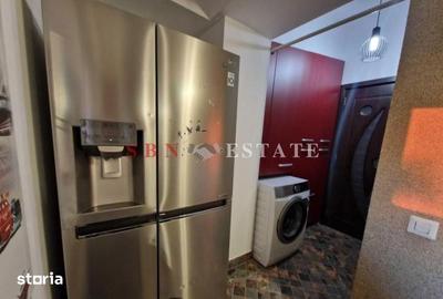 Apartament cu 2 camere decomandat, mobilat în Bucureștii Noi - 8