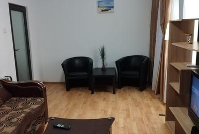 Inchiriez apartament 3 camere zona Faleza Nord, 650 EURO - 5