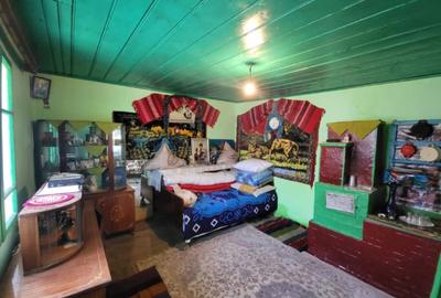 Casa cu teren generos in zona ARCADIA - 6