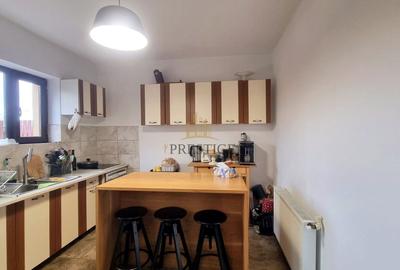 Casă individuală cu 5 camere cu Canalizare în Central - 9