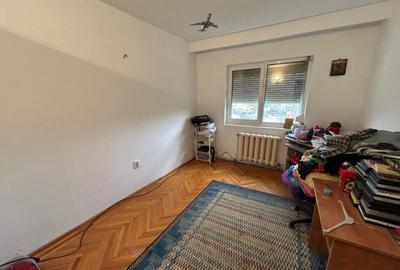 Apartament 3 camere confort 1 decomandat, Dorobantilor, etaj - 7