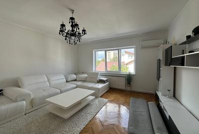 Ofer spre închiriere apartament la casa - 3