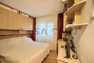 Apartament cu 2 camere semidecomandat în Grigorescu - 4