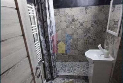 Apartament cu 2 camere decomandat în Gării - 1