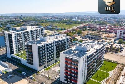 Apartament cu 3 camere decomandat, mobilat în Iris - 2