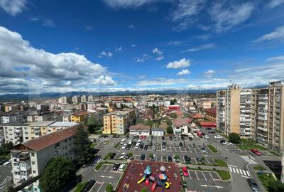 Apartament decomandat, 2 camere, zona Plopilor - 6