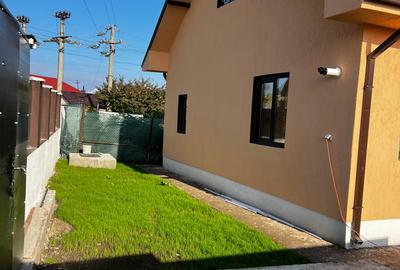 Agenție imobiliară vindem casă în Lumina - 4