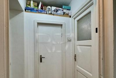 2 camere cu balcon generos in zona verde Ferdinand Obor - 3