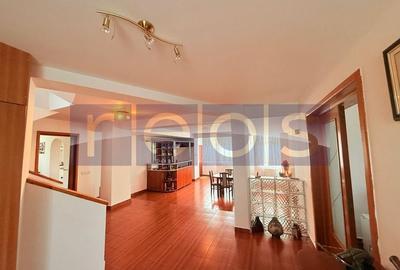 VANZARE VILA LA CHEIE | 280 MP | 1080 MP TEREN | 7 CAMERE | FUNDENI | - 2