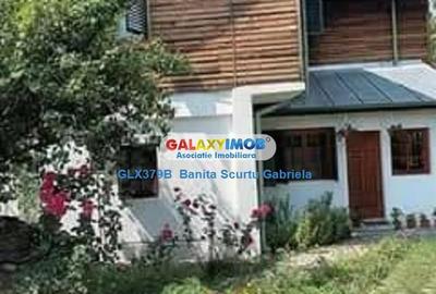 Vanzare vila P+1 Etaj  ,teren 730 mp zona Izvoarele,Prahova - 2