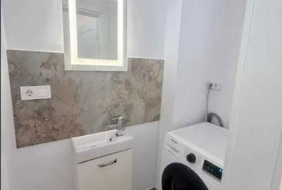 Apartament cu 3 camere decomandat în Florești - 3