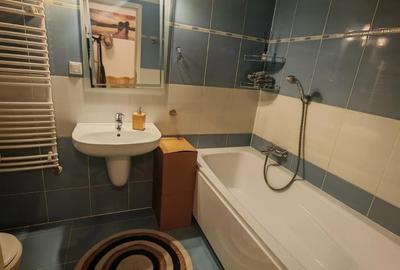 Garsonieră decomandată în Bartolomeu - 10