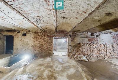 Spa?iu ultracentral la demisol - 1