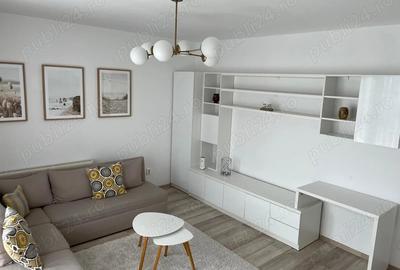 Ofer spre inchiriere apartament modern cu 2 camere City Residence - 4